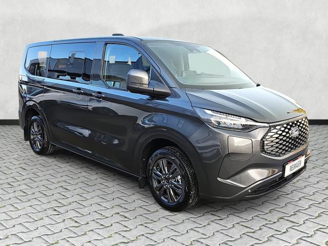 Ford Tourneo Custom - E 340 L1 Titanium RWD BEV 8-Si. / KeyFree