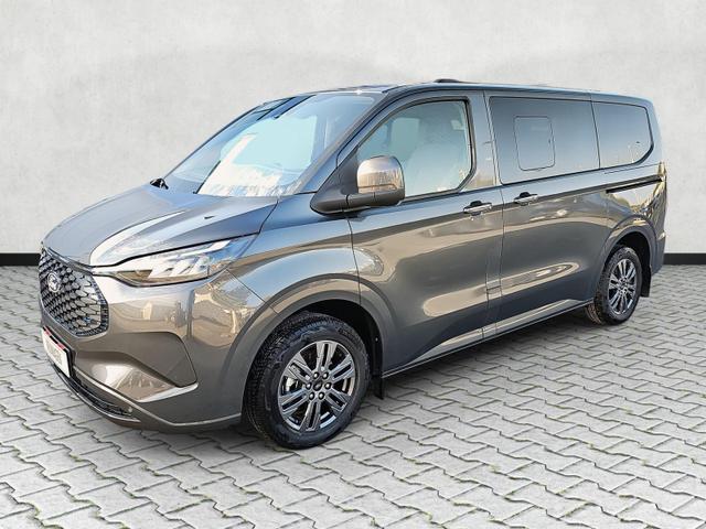 Ford Tourneo Custom E 340 L1 Titanium RWD BEV 8-Si. / KeyFree 