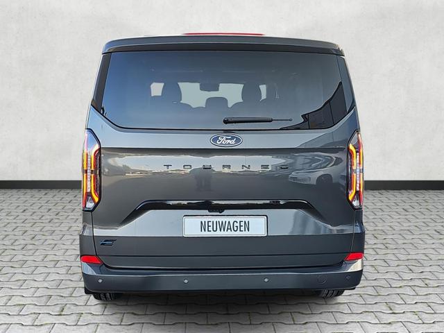 Ford Tourneo Custom E 340 L1 Titanium RWD BEV 8-Si. / KeyFree 