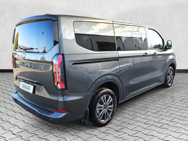 Ford Tourneo Custom E 340 L1 Titanium RWD BEV 8-Si. / KeyFree 