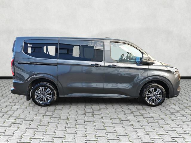 Ford Tourneo Custom E 340 L1 Titanium RWD BEV 8-Si. / KeyFree 
