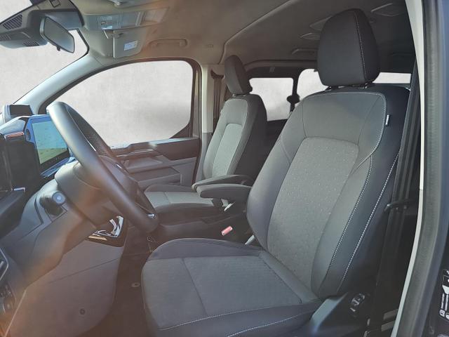 Ford Tourneo Custom E 340 L1 Titanium RWD BEV 8-Si. / KeyFree 