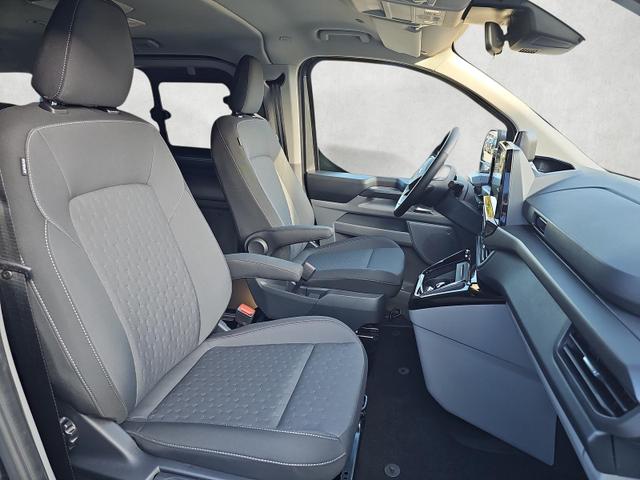 Ford Tourneo Custom E 340 L1 Titanium RWD BEV 8-Si. / KeyFree 