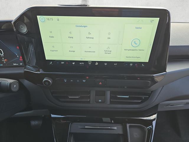 Ford Tourneo Custom E 340 L1 Titanium RWD BEV 8-Si. / KeyFree 