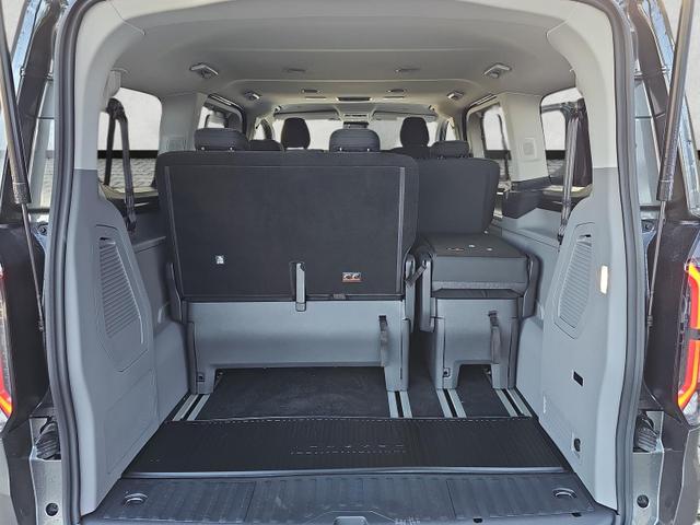 Ford Tourneo Custom E 340 L1 Titanium RWD BEV 8-Si. / KeyFree 