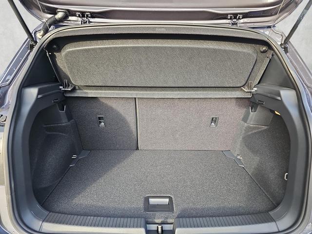 Volkswagen T-Cross 1.0 TSI 85 kW R-Line DSG Black Style / Navi 