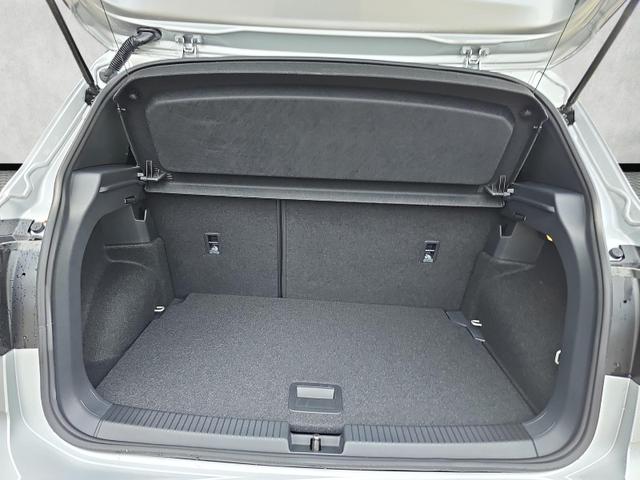 Volkswagen T-Cross 1.0 TSI 85 kW R-Line DSG Black Style / Navi 