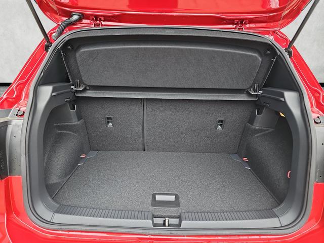 Volkswagen T-Cross 1.0 TSI 85 kW R-Line DSG Black Style / Navi 