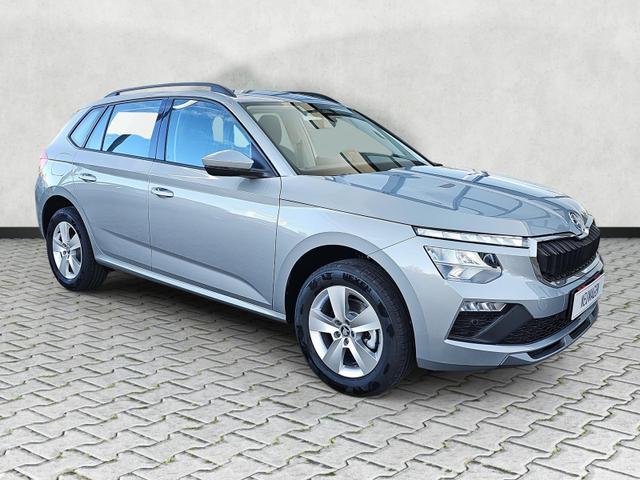 Skoda Kamiq - Selection 1.5 TSI DSG Kamera Keyless