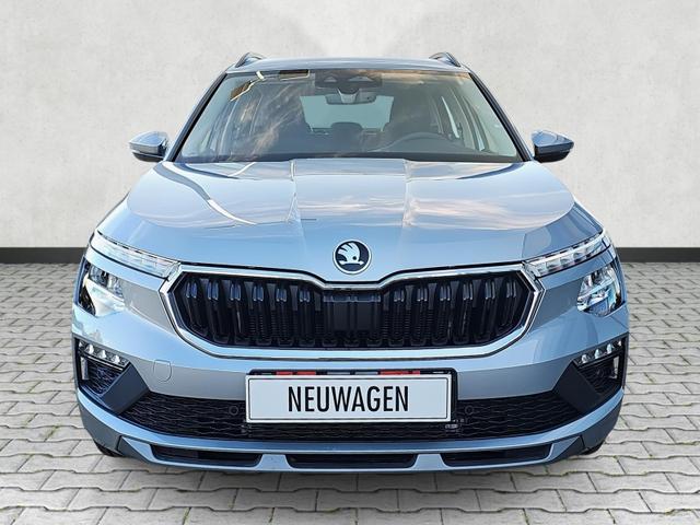 Skoda Kamiq Selection 1.5 TSI DSG Kamera Keyless 