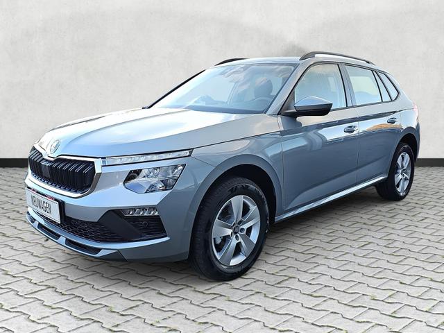 Skoda Kamiq Selection 1.5 TSI DSG Kamera Keyless 
