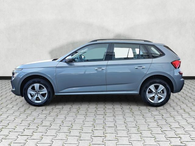 Skoda Kamiq Selection 1.5 TSI DSG Kamera Keyless 