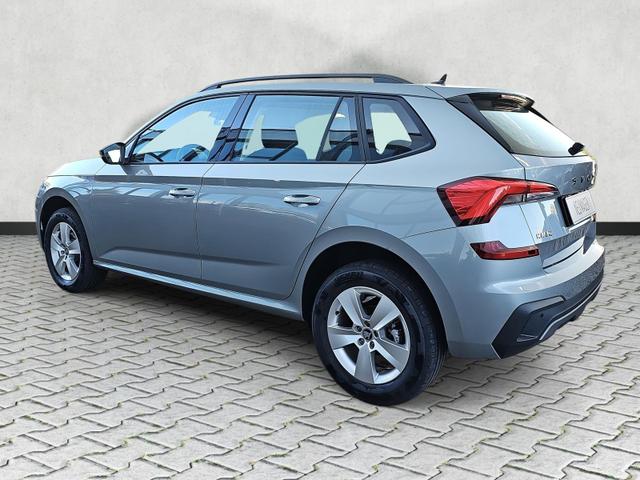 Skoda Kamiq Selection 1.5 TSI DSG Kamera Keyless 