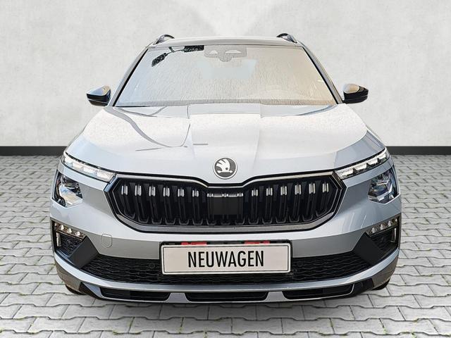 Skoda Kamiq Monte Carlo 1.5 TSI DSG / Navi AHK 18Z 