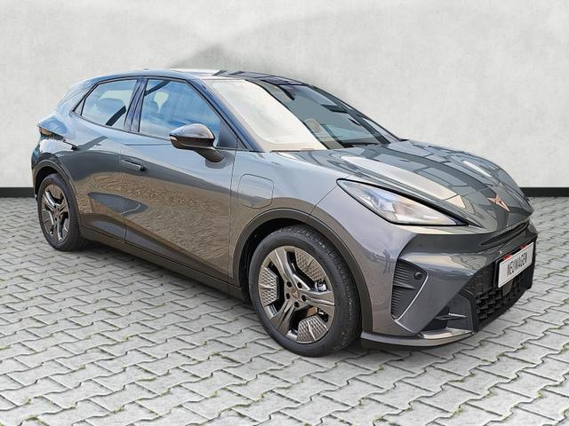 Cupra Raval - Plus 37kWh / 2-Zonen Climatronic Kessy