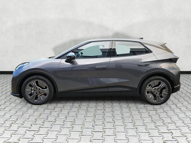 Cupra Raval Plus 37kWh / 2-Zonen Climatronic Kessy 