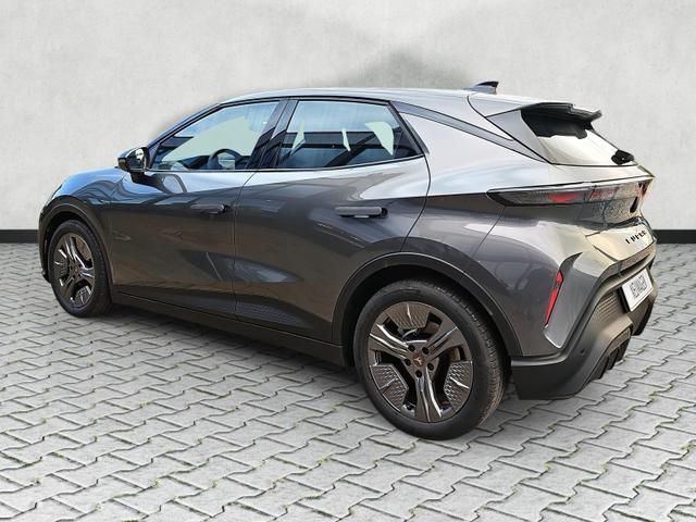 Cupra Raval Plus 37kWh / 2-Zonen Climatronic Kessy 