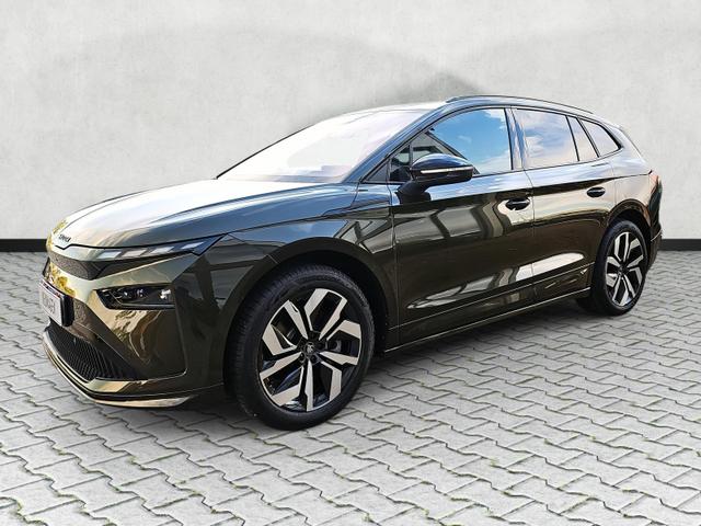 Skoda Enyaq Sportline 85 / Head-Up Maxx Paket 