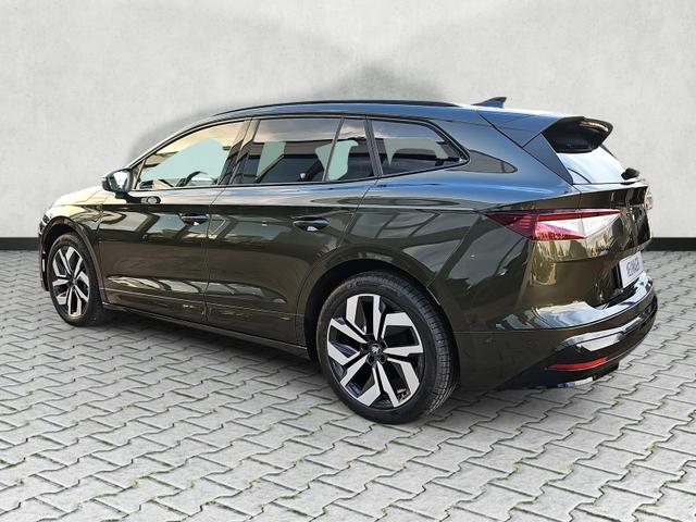 Skoda Enyaq Sportline 85 / Head-Up Maxx Paket 
