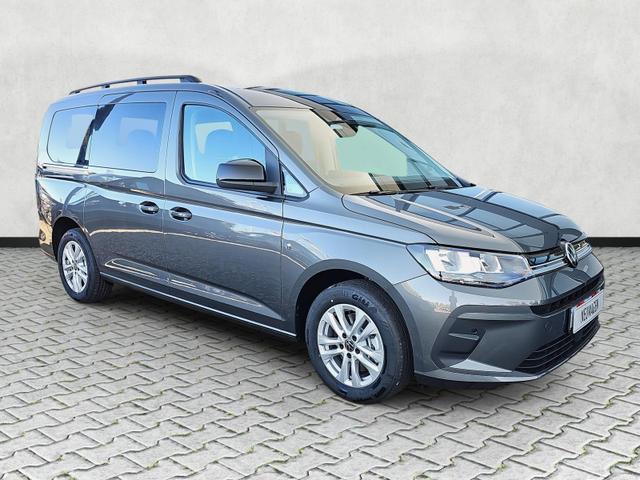 Volkswagen Caddy Maxi - Life 1.5 85 kW TSI DSG ACC Kamera KeylessGo