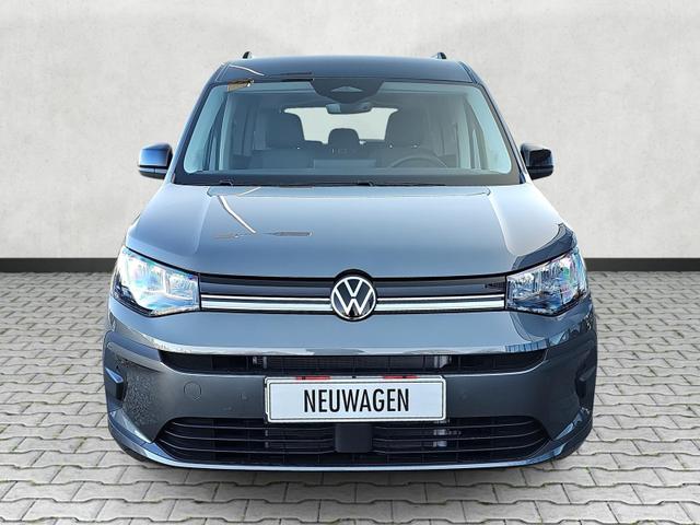 Volkswagen Caddy Maxi Life 1.5 85 kW TSI DSG ACC Kamera KeylessGo 