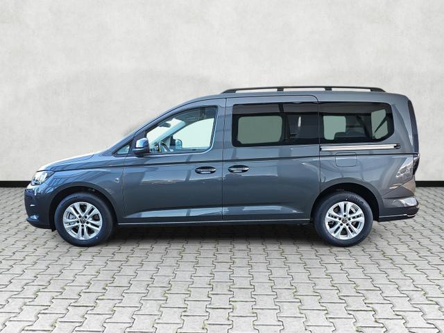 Volkswagen Caddy Maxi Life 1.5 85 kW TSI DSG ACC Kamera KeylessGo 