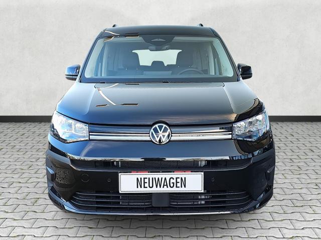 Volkswagen Caddy Maxi Life 1.5 85 kW TSI DSG ACC Kamera AHKabn. 