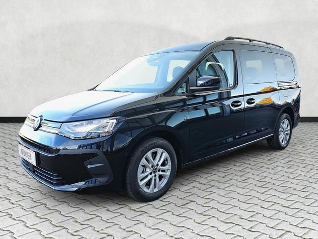 Volkswagen Caddy Maxi Life 1.5 85 kW TSI DSG ACC Kamera AHKabn. 