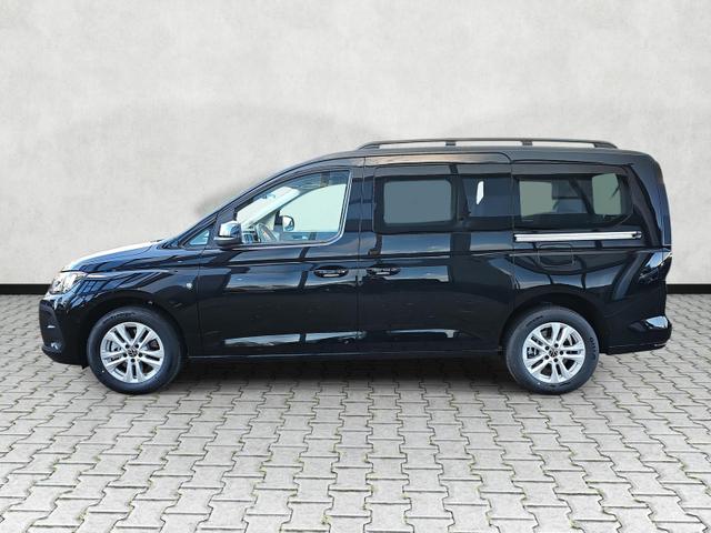 Volkswagen Caddy Maxi Life 1.5 85 kW TSI DSG ACC Kamera AHKabn. 