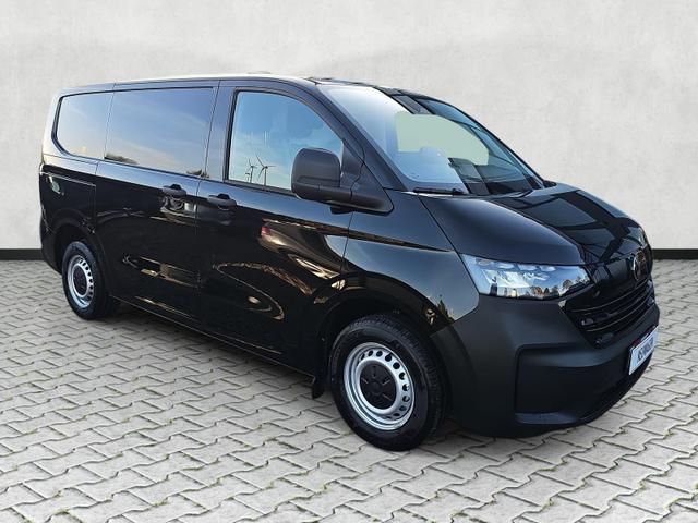Volkswagen T7 Kastenwagen - 2.0 TDI 110 kW 4MO KR Kasten 4Motion Automatik / AHK