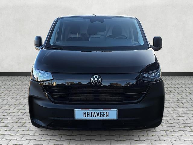 Volkswagen T7 Kastenwagen 2.0 TDI 110 kW 4MO KR Kasten 4Motion Automatik / AHK 