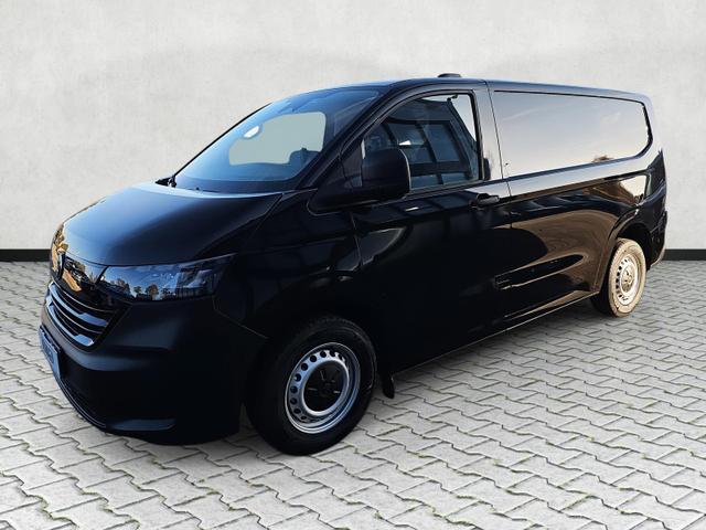 Volkswagen T7 Kastenwagen 2.0 TDI 110 kW 4MO KR Kasten 4Motion Automatik / AHK 