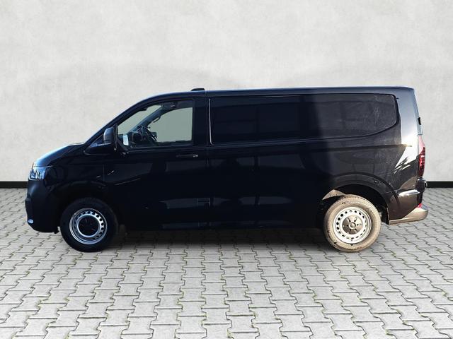 Volkswagen T7 Kastenwagen 2.0 TDI 110 kW 4MO KR Kasten 4Motion Automatik / AHK 