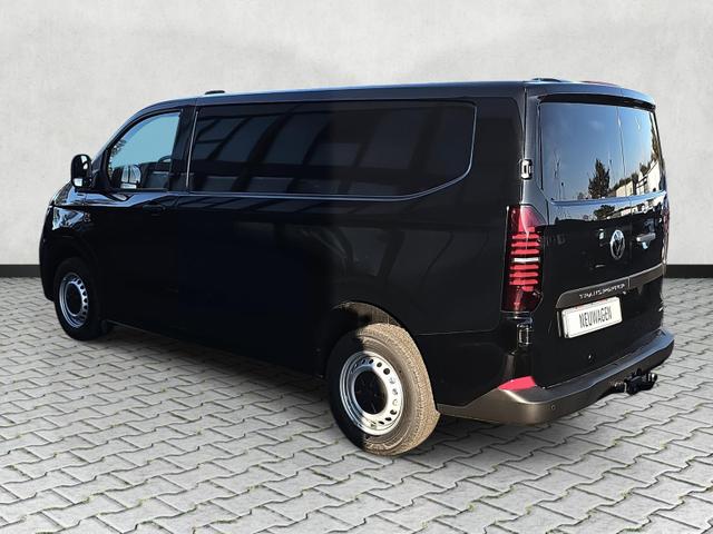Volkswagen T7 Kastenwagen 2.0 TDI 110 kW 4MO KR Kasten 4Motion Automatik / AHK 