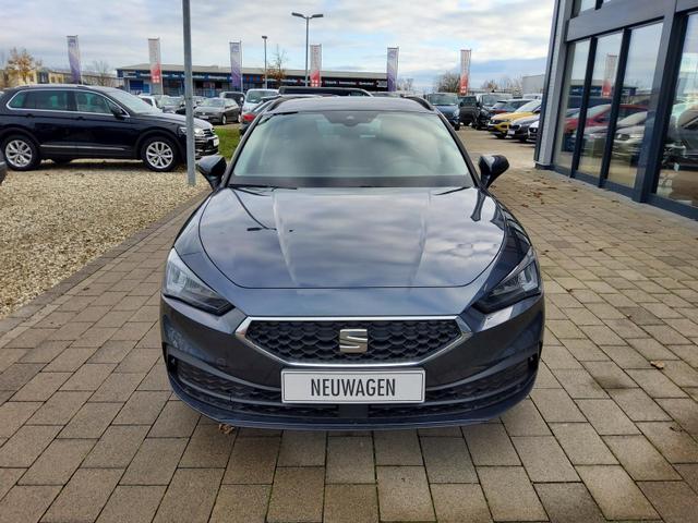 Seat Leon Sportstourer ST