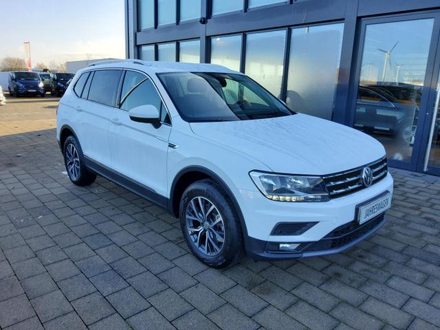 Volkswagen Tiguan Allspace 1.5 TSI DSG Comfortline / ACC 