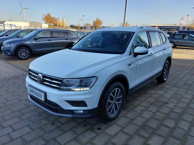 Volkswagen Tiguan Allspace 1.5 TSI DSG Comfortline / ACC 