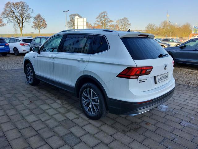 Volkswagen Tiguan Allspace 1.5 TSI DSG Comfortline / ACC 