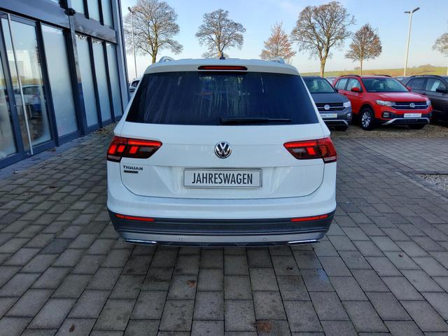 Volkswagen Tiguan Allspace 1.5 TSI DSG Comfortline / ACC 