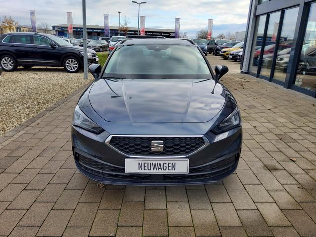 Seat Leon Sportstourer ST