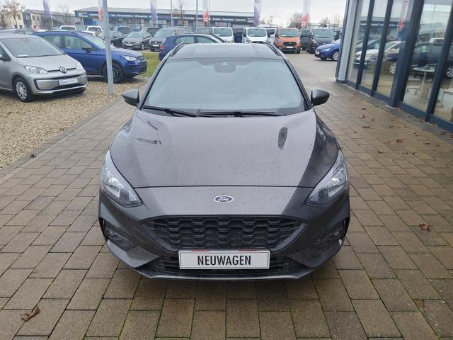 Ford Focus Turnier