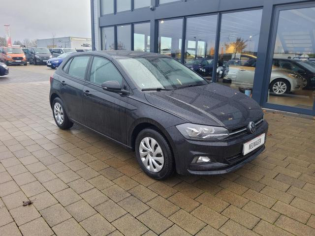 Volkswagen Polo Eu Neuwagen Vw Polo Als Reimport Mit Xxl Rabatt