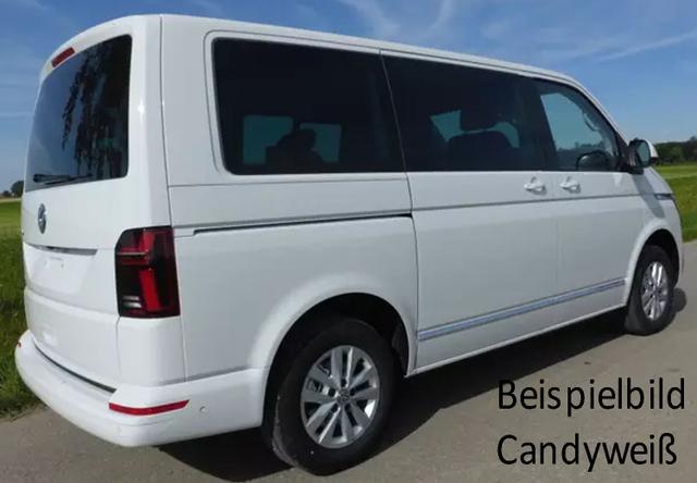 Volkswagen T6 Multivan