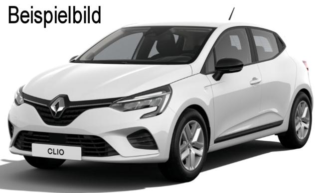 Renault Clio - Zen TCE 90 inkl. Klima, Easy Link, Apple CarPlay, Tempomat...