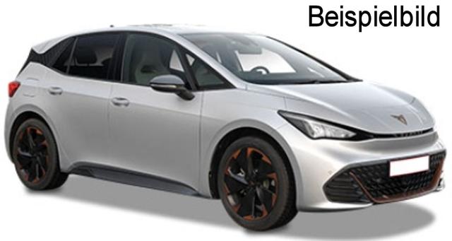Cupra Born - vollelektrisches Modell, deutsche Ausführung nach Wunsch bestellen - Preis ab