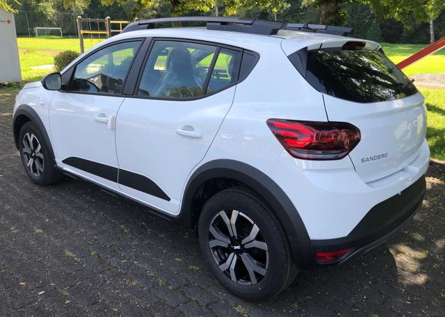 Beispielbilder, ggf. teilweise mit Sonderausstattung