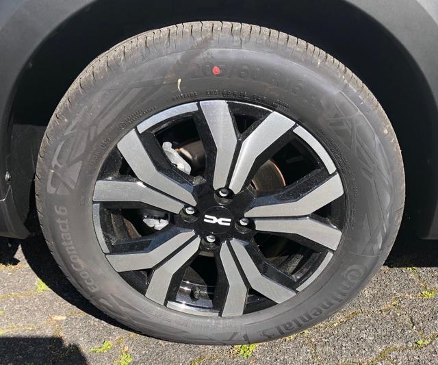 Beispielbilder, ggf. teilweise mit Sonderausstattung