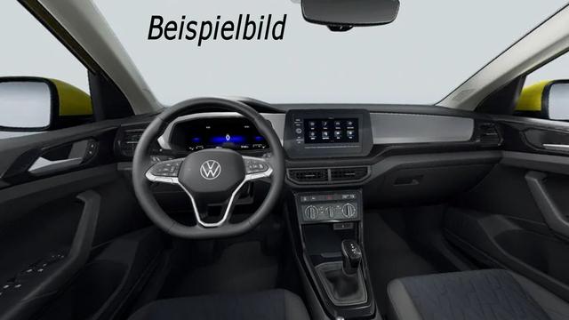 Beispielbilder, ggf. teilweise mit Sonderausstattung