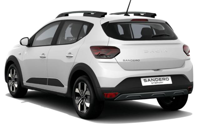 Beispielbilder, ggf. teilweise mit Mehr- oder Minderausstattung