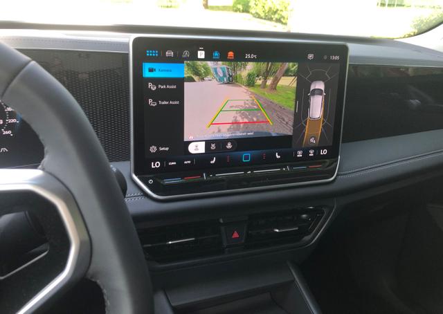 Beispielbilder, ggf. teilweise mit Mehr- oder Minderausstattung